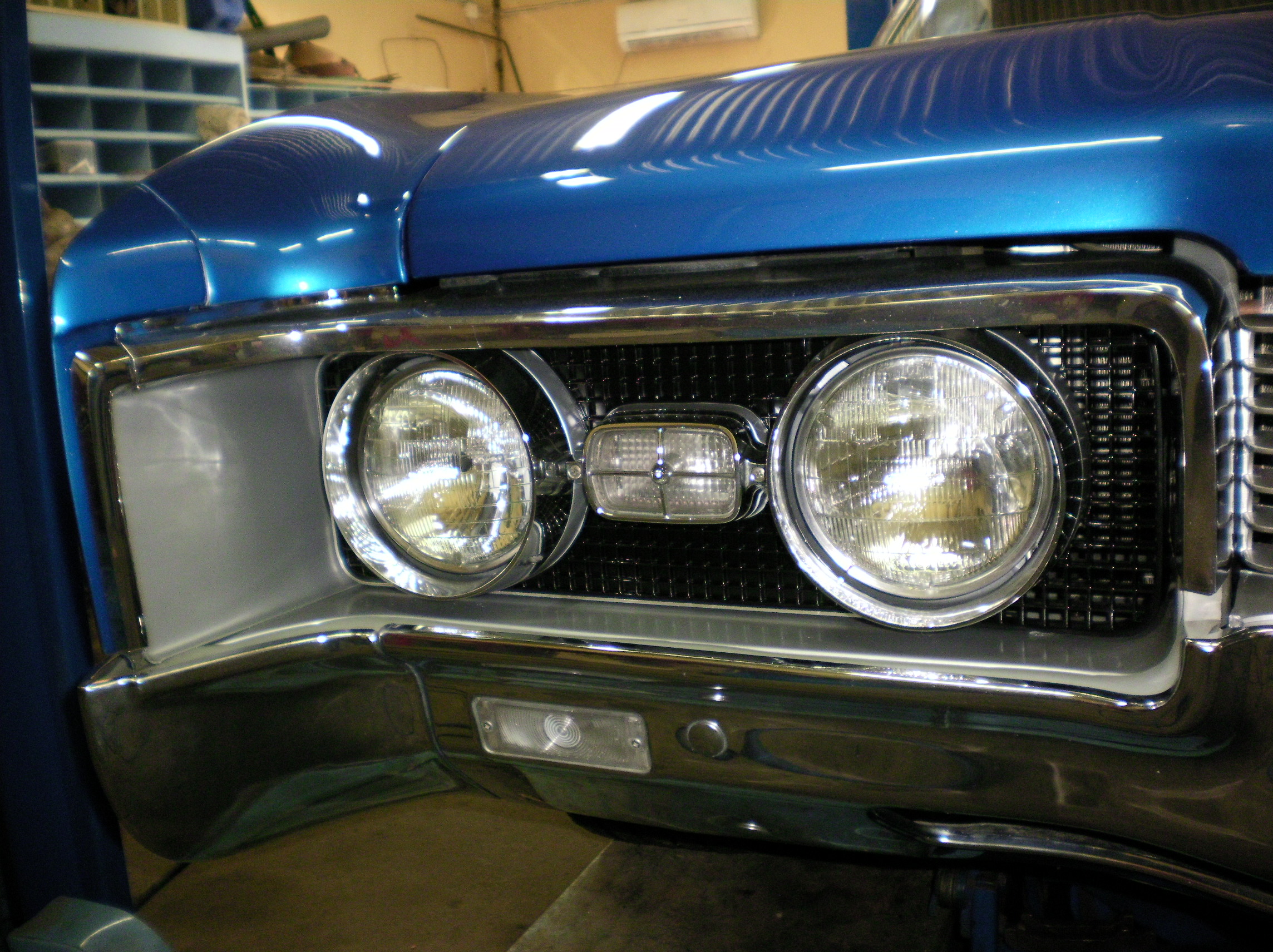 Nya bilder -67 Olds 039.JPG